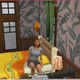 Illustration for article titled The 'Meaningful Stories' Mod Makes Your Sims A Lot Closer To Actual Human Beings